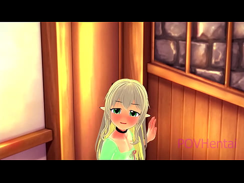 ❤️ (Trap) Elf maid helps you wash up. ️ Just porn at en-gb.91sesex101.top ❌