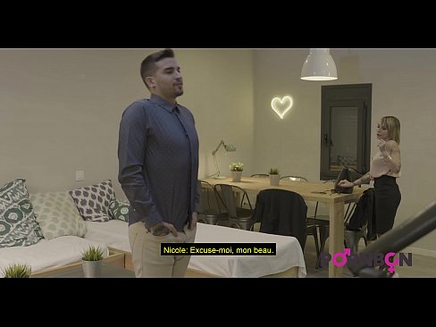 ❤️ PORNBCN 4K One mature woman with big tits wants to be anal fucked by a young gigolo with a big dick blowjob amortism hard fucking hand job doggy style pussy licking orgasm French subtitles ️ Just porn at en-gb.91sesex101.top ❌