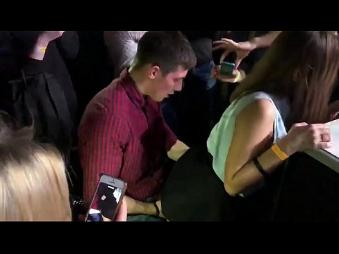❤️ Real sex in a Russian nightclub. 18 year old Russian girl anal and vagina fucked in nightclub ️ Just porn at en-gb.91sesex101.top ❌